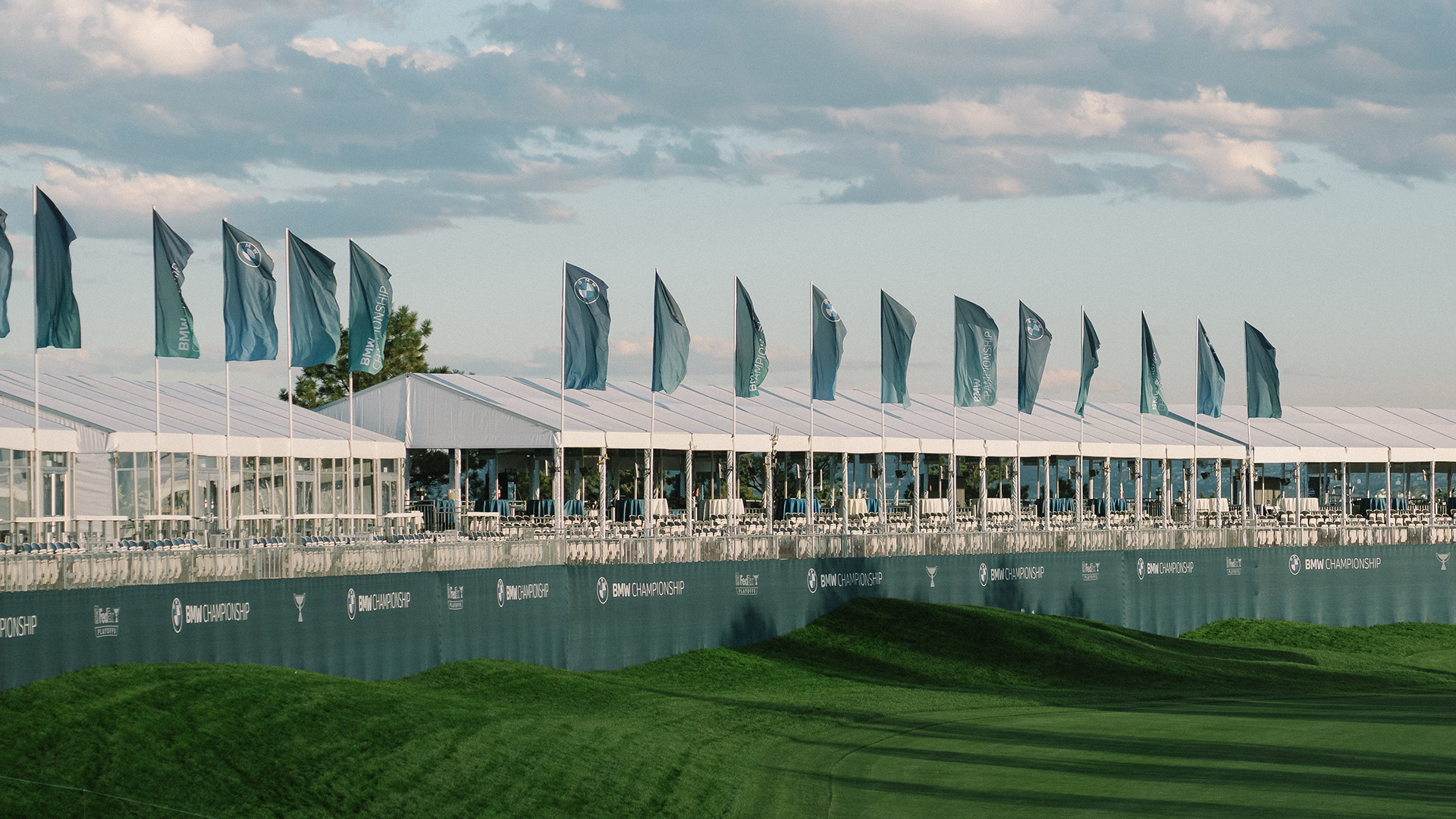BMW Championship